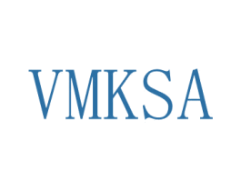 VMKSA 商标图样