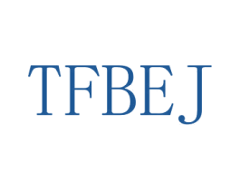 TFBEJ 商标图样