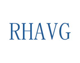 RHAVG 商标图样