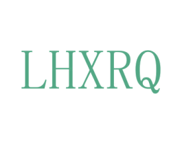 LHXRQ 商标图样