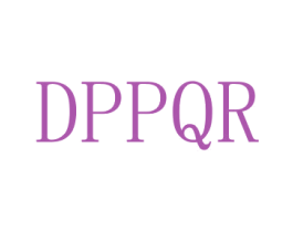 DPPQR 商标图样