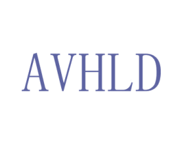 AVHLD 商标图样