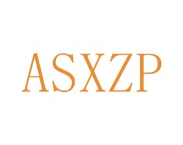 ASXZP 商标图样