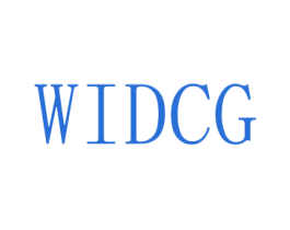 WIDCG 商标图样
