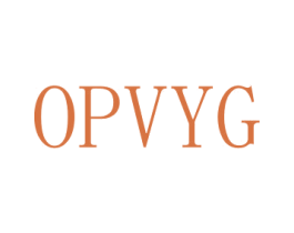 OPVYG 商标图样