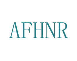 AFHNR 商标图样