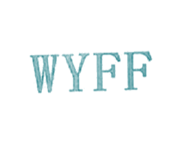 WYFF 商标图样