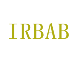 IRBAB 商标图样