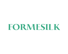 FORMESILK 商标图样