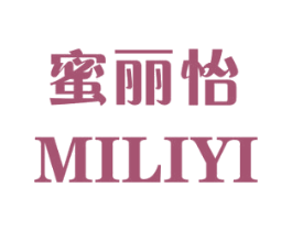 蜜丽怡 商标图样