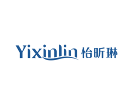 怡昕琳 商标图样