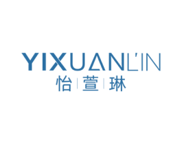 怡萱琳 商标图样