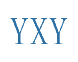 YXY 商标图样
