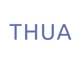 THUA 商标图样