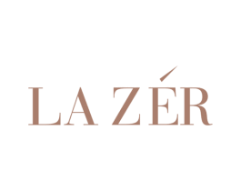 LA ZER 商标图样