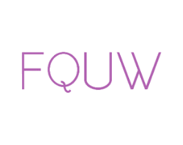 FQUW 商标图样