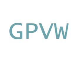 GPVW 商标图样