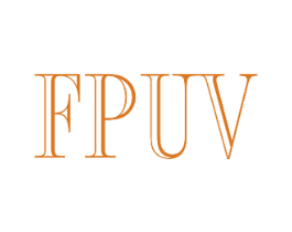 FPUV 商标图样