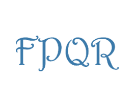 FPQR 商标图样