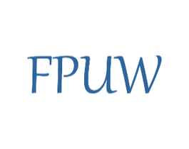 FPUW 商标图样