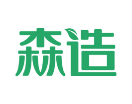 森造 商标图样