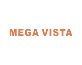 MEGA VISTA 商标图样