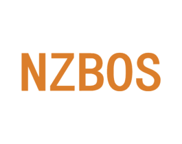 NZBOS 商标图样