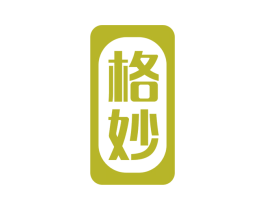 格妙 商标图样