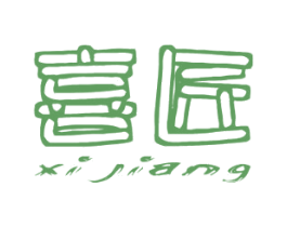 喜匠 商标图样