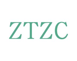 ZTZC 商标图样