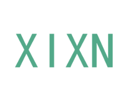XIXN 商标图样