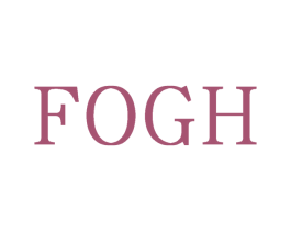 FOGH 商标图样