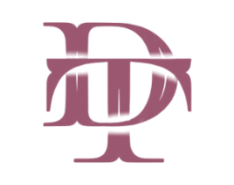 DT 商标图样