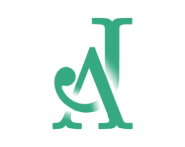 AJ 商标图样