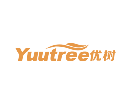 优树 YUUTREE 商标图样