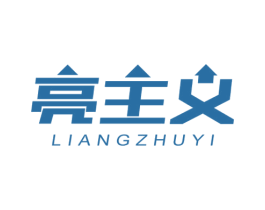 亮主义 商标图样