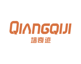 墙奇迹 商标图样