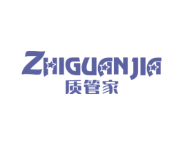 质管家 商标图样