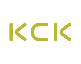 KCK 商标图样