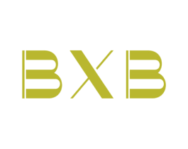 BXB 商标图样