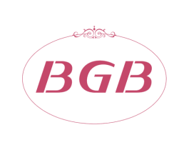 BGB 商标图样