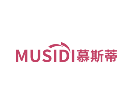 慕斯蒂 商标图样