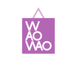 W AO WAO 商标图样