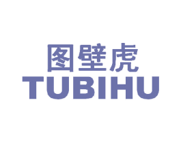 图壁虎 商标图样