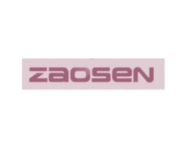 ZAOSEN 商标图样