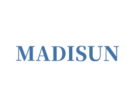 MADISUN 商标图样