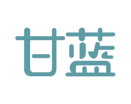 甘蓝 商标图样