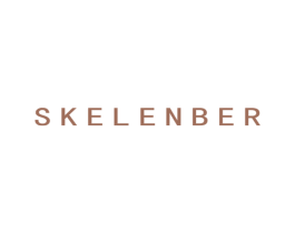 SKELENBER 商标图样