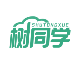 树同学 商标图样