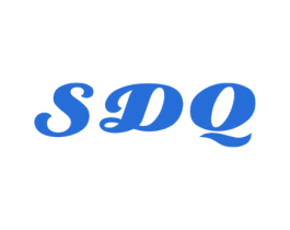 SDQ 商标图样